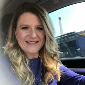 Meet your Posher, Katherine